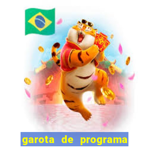 garota de programa de porto ferreira